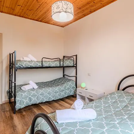 Castagno 2 On The Wayfarer's Path With Ac And Wifi Apartament Bellano