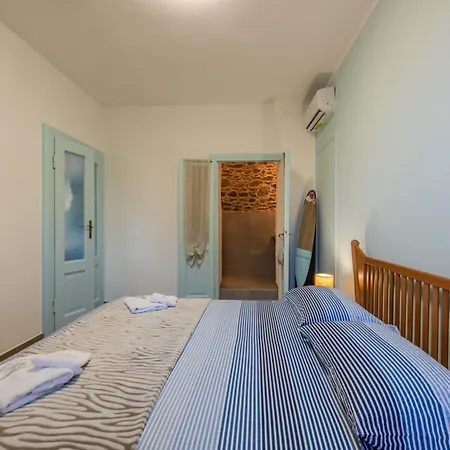 Castagno 2 On The Wayfarer's Path With Ac And Wifi * Bellano