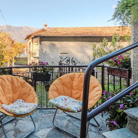 Apartament Castagno 2 On The Wayfarer's Path With Ac And Wifi