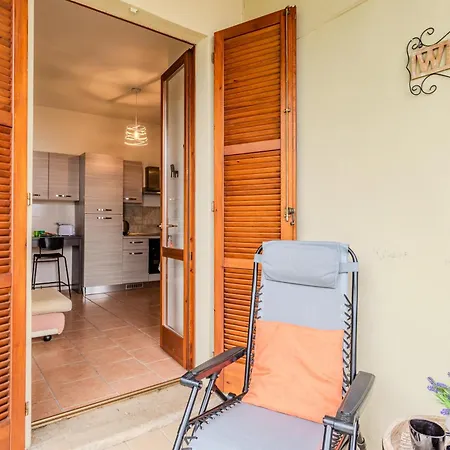 Castagno 2 On The Wayfarer's Path With Ac And Wifi Apartament *