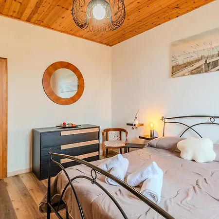 Apartament Castagno 2 On The Wayfarer's Path With Ac And Wifi Bellano