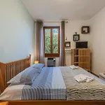 Castagno 2 On The Wayfarer's Path With Ac And Wifi Apartman Bellano
